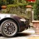 Illustration for article titled Maserati Quattroporte Bellagio Fastback Touring: The Ultimate Station Wagon